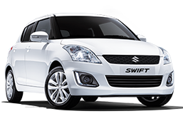 Suzuki Swift private lease