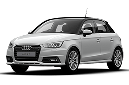 Audi A1 private lease