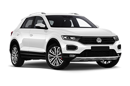 Volkswagen T-Roc private lease